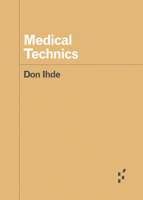 Medical Technics 1517908302 Book Cover