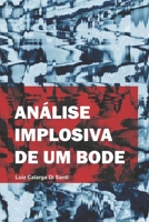 Análise Implosiva de um Bode B0BCS3YN7F Book Cover