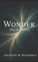 Wonder: The Mechanics B0FV8PFLKC Book Cover