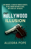 Hollywood Illusion 1970768002 Book Cover