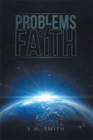 Problems of Faith 149908711X Book Cover