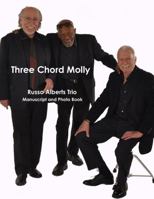 Three Chord Molly 110548419X Book Cover