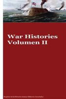 War Histories 2 1540508803 Book Cover