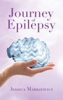 Journey of Epilepsy 1728365899 Book Cover