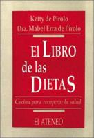 Libro de Las Dietas 9500284170 Book Cover