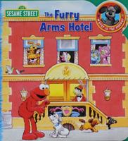 The Furry Arms Hotel 1403792003 Book Cover