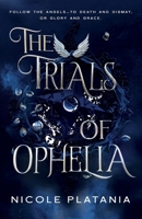 The Trials of Ophelia B0CVTR5R6T Book Cover