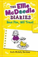 Ellie McDoodle: Have Pen, Will Travel 1599907151 Book Cover