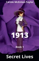 1913 B0F2W6S439 Book Cover