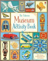 Museum Activity Book 0794540198 Book Cover