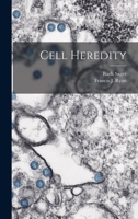 Cell heredity 1019250011 Book Cover