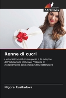 Renne di cuori 6206624706 Book Cover