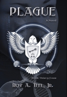 Plague 1943107661 Book Cover