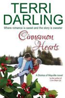 Cinnamon Hearts (Stories of Mayville Book 1) 192792006X Book Cover