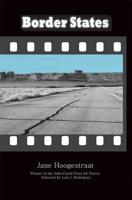 Border States: poems 1886157952 Book Cover