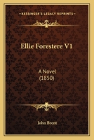 Ellie Forestere 1436834015 Book Cover