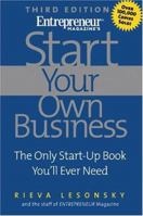 Start Your Own Business (4th Ed.) (Start Your Own)