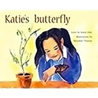 Katie's Butterfly 0763573728 Book Cover