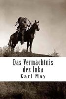 Das Vermächtnis des Inka 1500245356 Book Cover