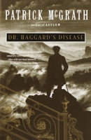 Dr Haggard's Disease 0671727338 Book Cover