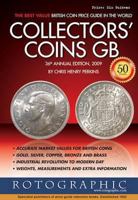 Collectors' Coins: Great Britain 0948964863 Book Cover