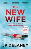 The New Wife 1529430410 Book Cover