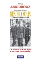 La Grande Histoire des Français après l'Occupation – Livre 10: La page n'est pas encore tournée B098GL3WX3 Book Cover