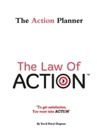 The Action Planner 1326040146 Book Cover