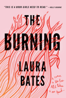 The Burning 1728206731 Book Cover