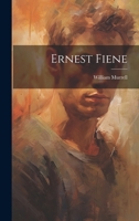 Ernest Fiene 1021781010 Book Cover