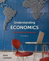 Understanding economics: A contemporary perspective 1259030806 Book Cover
