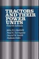 Tractors and Their Power Units 0442258976 Book Cover