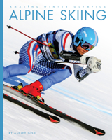 Alpine Skiing 1682770443 Book Cover