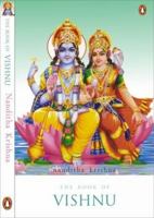 The Book of Vishnu 0143067621 Book Cover