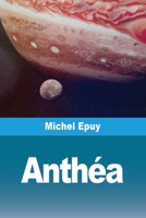 Anthéa (French Edition) 3690821363 Book Cover
