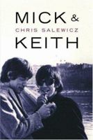 Mick & Keith: Parallel Lines 0752848313 Book Cover