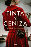 Tinta Y Ceniza / Ink and Ashes 8425368804 Book Cover