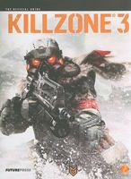 Killzone 3: The Official Guide 0744012945 Book Cover