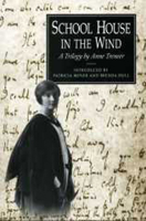 SchoolHouse in the Wind 0859895122 Book Cover