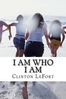I am Who I am: Grace & Self-Acceptance 1500749508 Book Cover