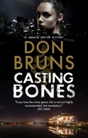 Casting Bones 0727886363 Book Cover