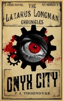 Onyx City 1515320979 Book Cover