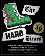 The Hard Times 0358022371 Book Cover