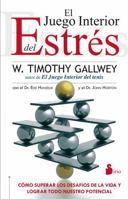 Juego Interior del Estr's, El 8478088970 Book Cover