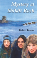 Mystery at Shildii Rock 1550026682 Book Cover