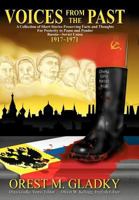 Voices from the Past 1456858351 Book Cover