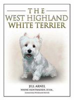 The West Highland White Terrier 1842861441 Book Cover