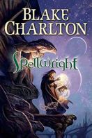 Spellwright 000734919X Book Cover