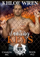 Taming Keys 0645174718 Book Cover