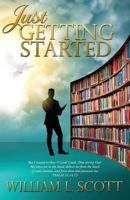 Just Getting Started 149849689X Book Cover